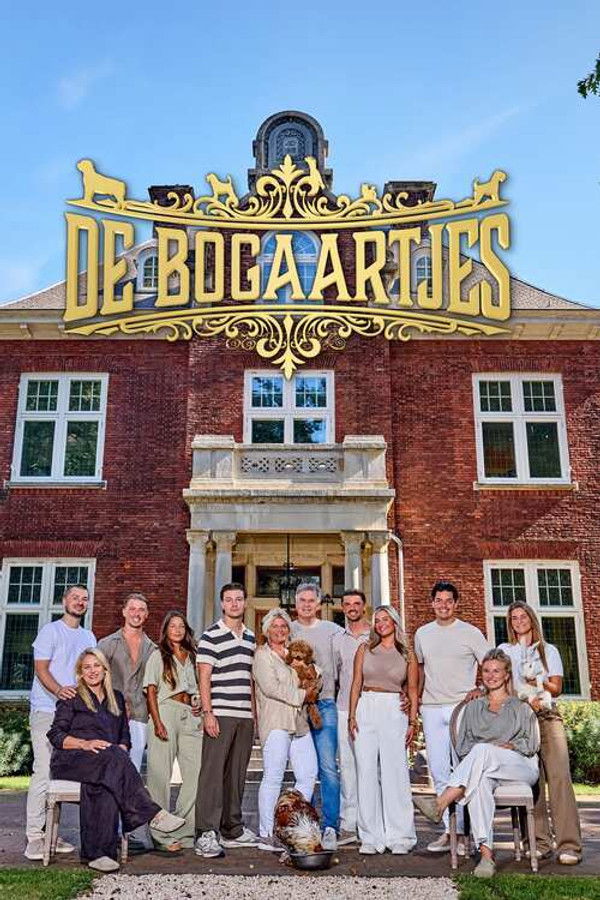 NL - DE BOGAARTJES (2026)