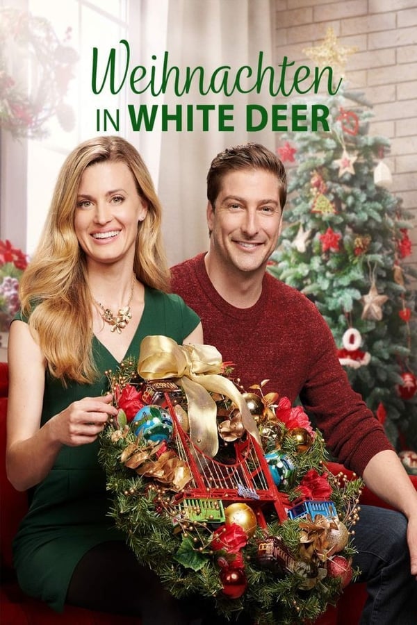 Weihnachten in White Deer