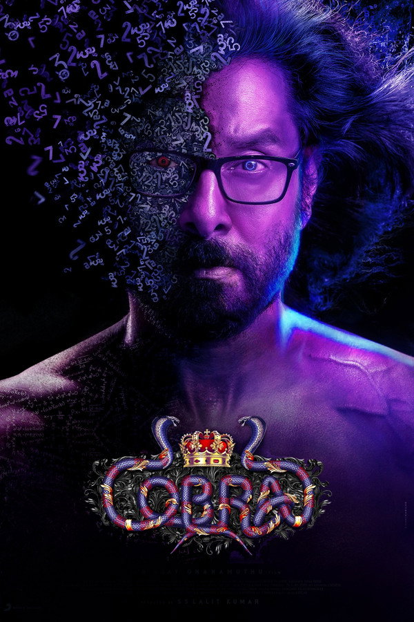 Cobra (2022) Hindi WEB-DL – 480P | 720P | 1080P – Download & Watch Online