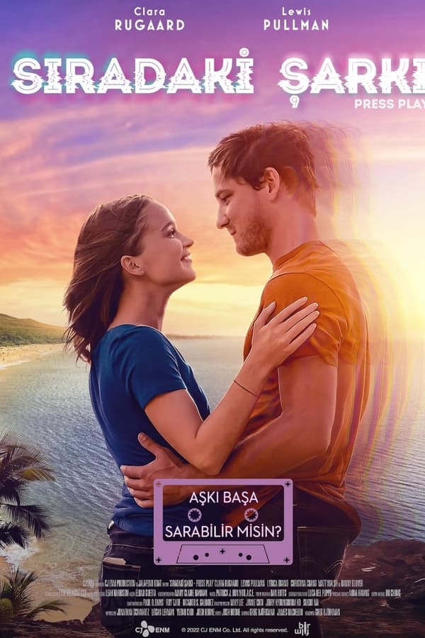 TR - Sıradaki Şarkı - 2022