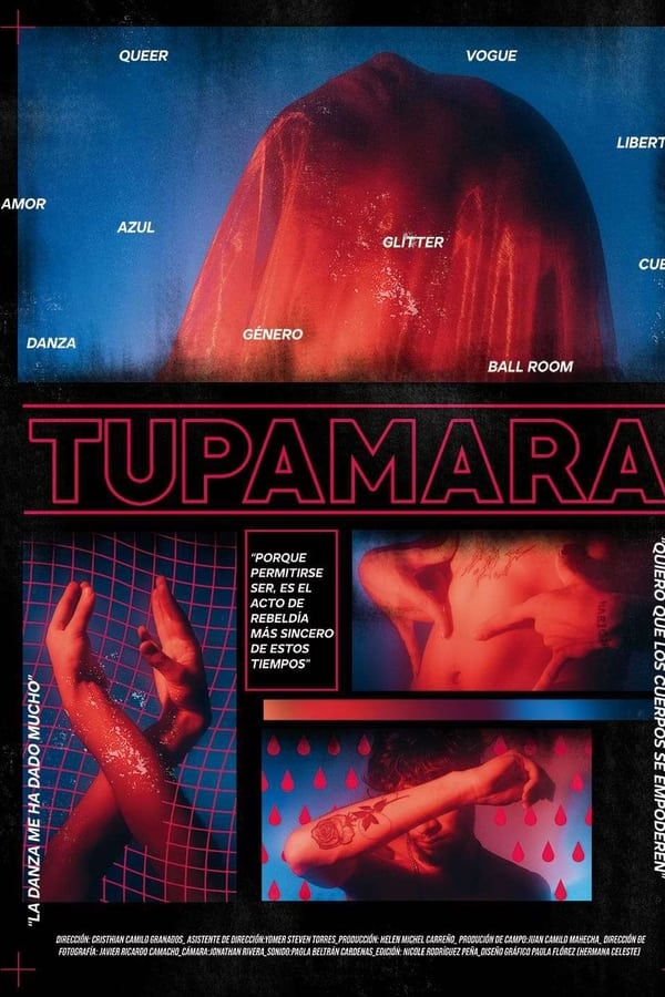 Tupamara