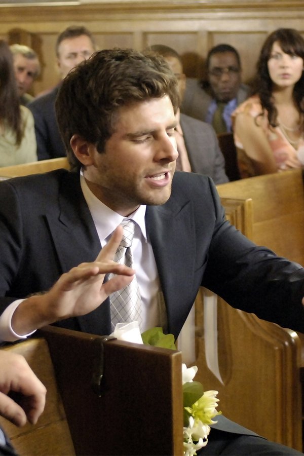 Psych – S01E03 – Indagine parallela