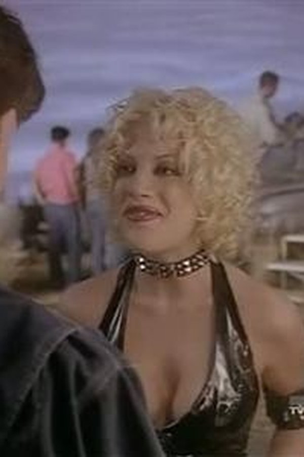 Beverly Hills 90210 – S06E27 – Episodio 27