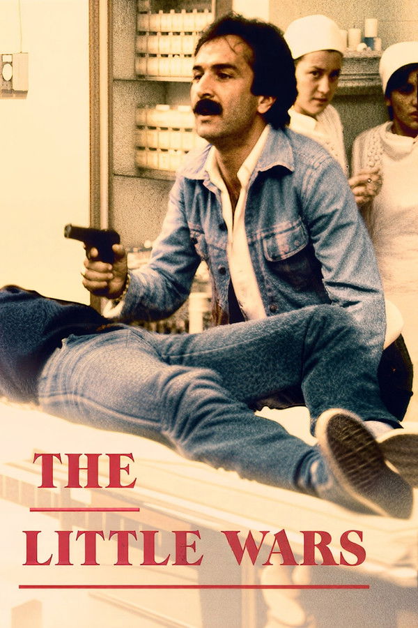 The Little Wars (1982)
