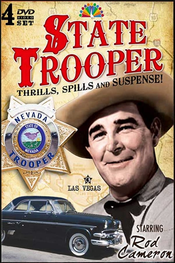 State Trooper