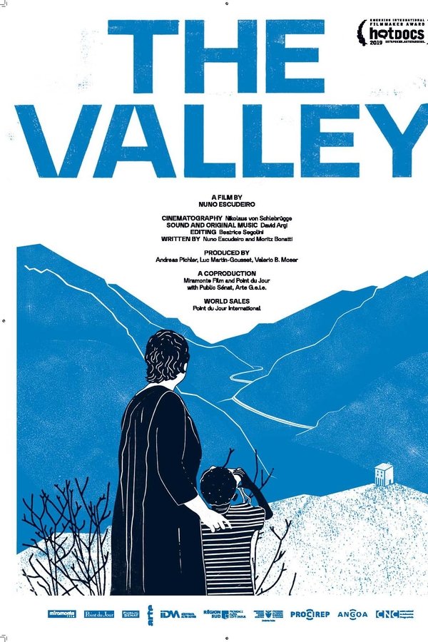 The Valley