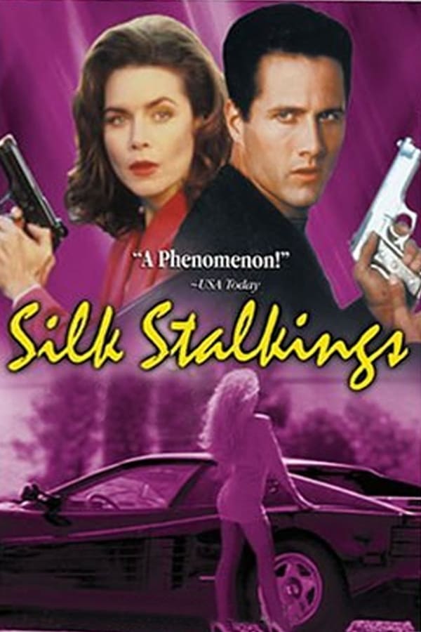 Silk Stalkings