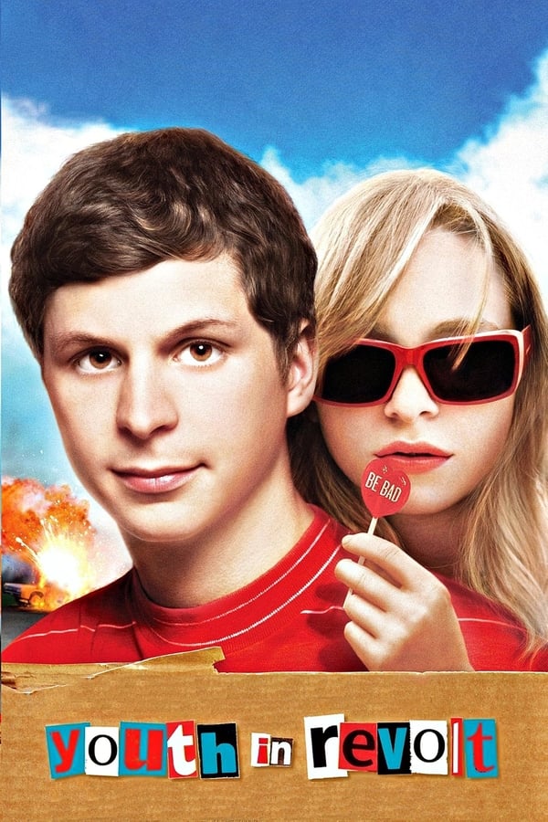 Youth in Revolt