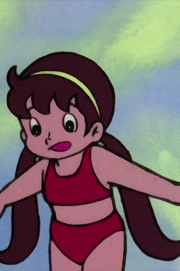 Jeeg robot d’acciaio – S01E02 – Il rapimento di Mayumi