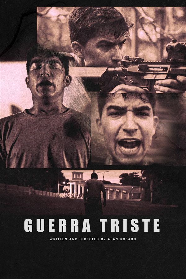 Guerra Triste