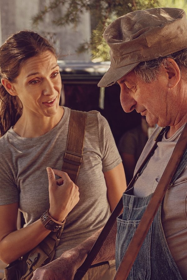 Tierra incógnita – S01E05 – Episodio 5