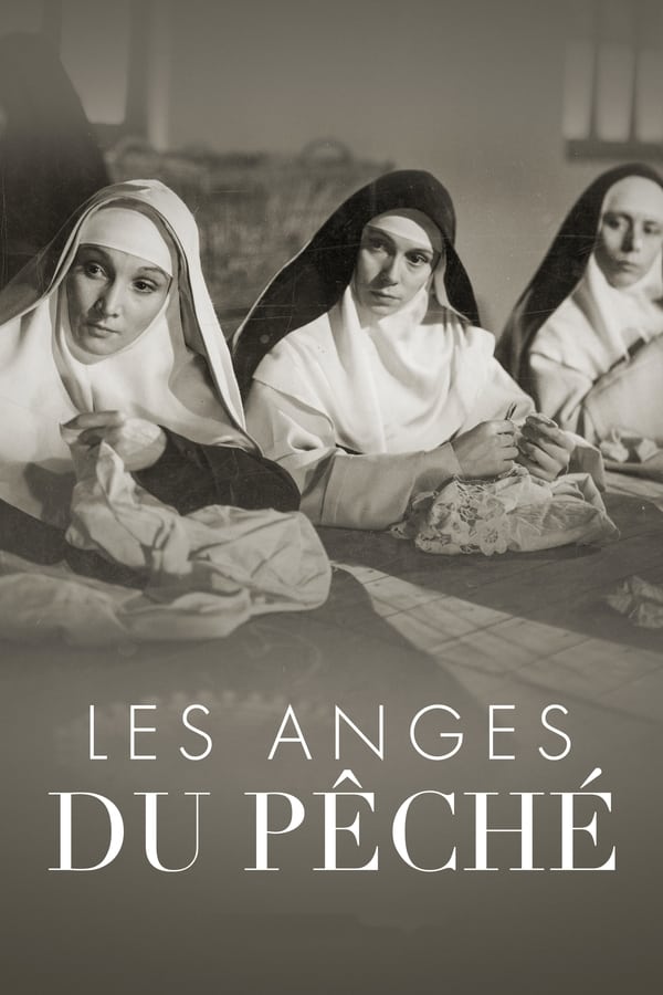 A well-off young woman decides to become a nun, joining a convent that rehabilitates female prisoners. Through their program, she meets a woman named Thérèse who refuses any help because she says she was innocent of the crime she was convicted for. After being released from prison, Thérèse murders the actual perpetrator of the crime and comes to seek sanctuary in the convent.