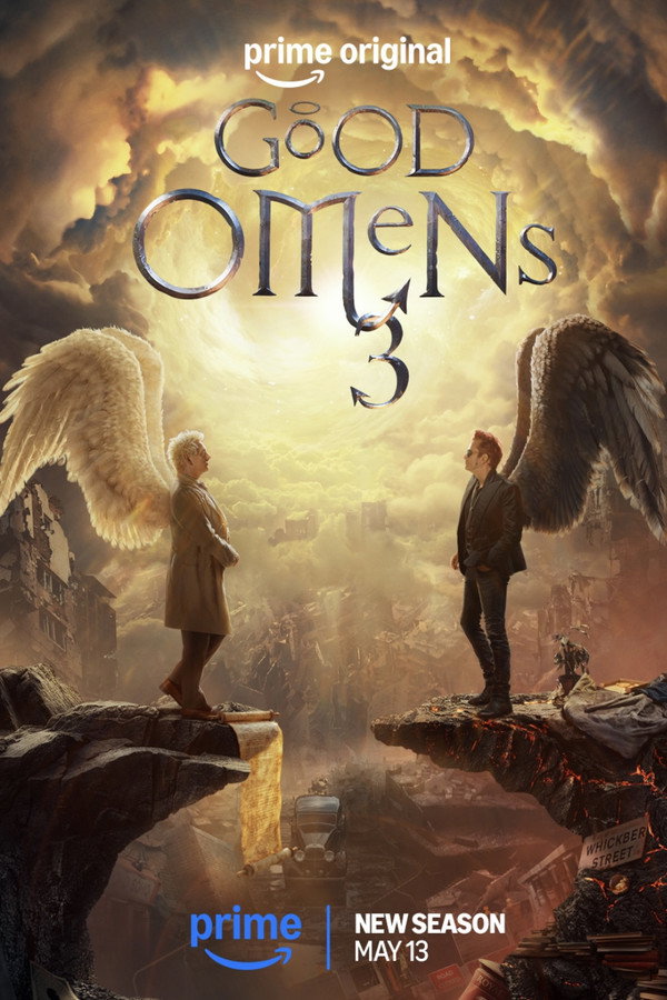 Good Omens 3