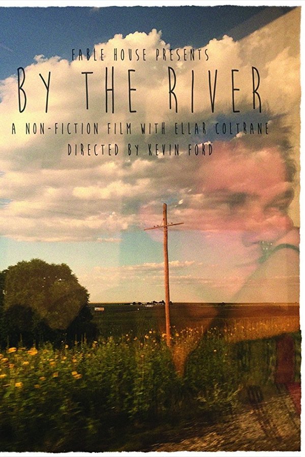 By the River