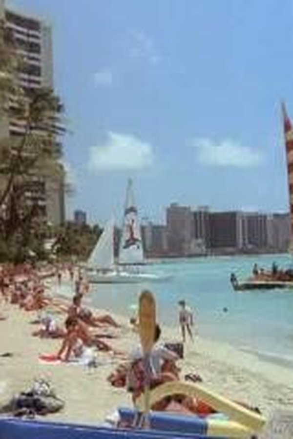 Magnum P.I. – S01E06 – Il delitto