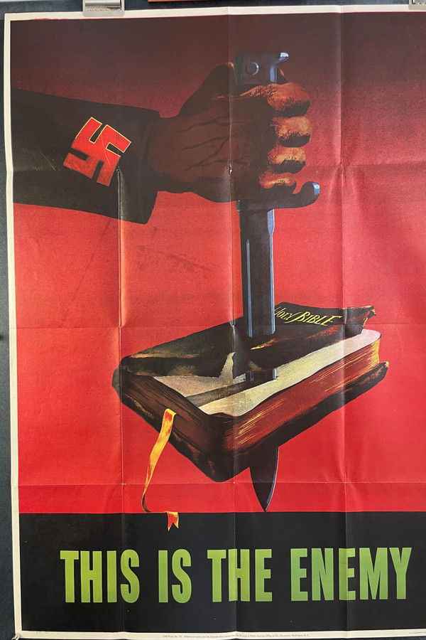 Мир накануне катастрофы