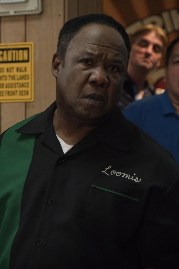 The Good Cop – S01E04 – Episodio 4