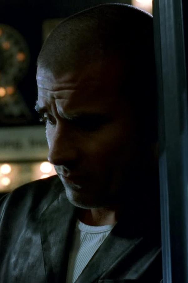Prison Break – S01E16 – Amore fraterno