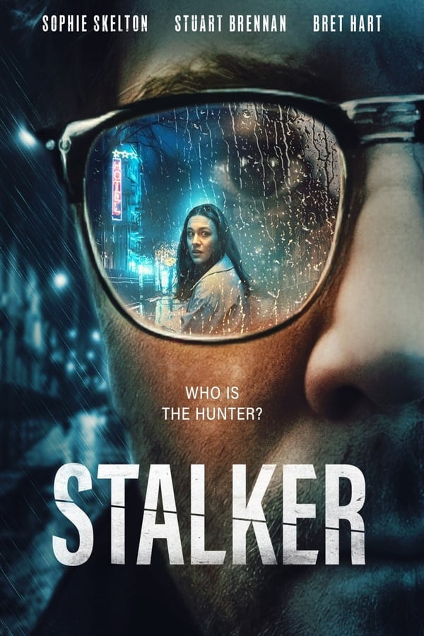 AR - Stalker (2022)
