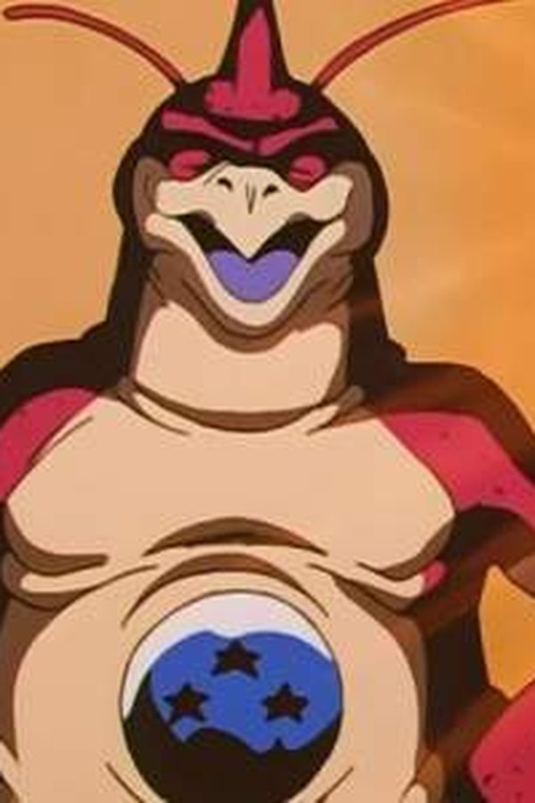 Dragon Ball GT – S01E50 – Il drago dell’elettricità