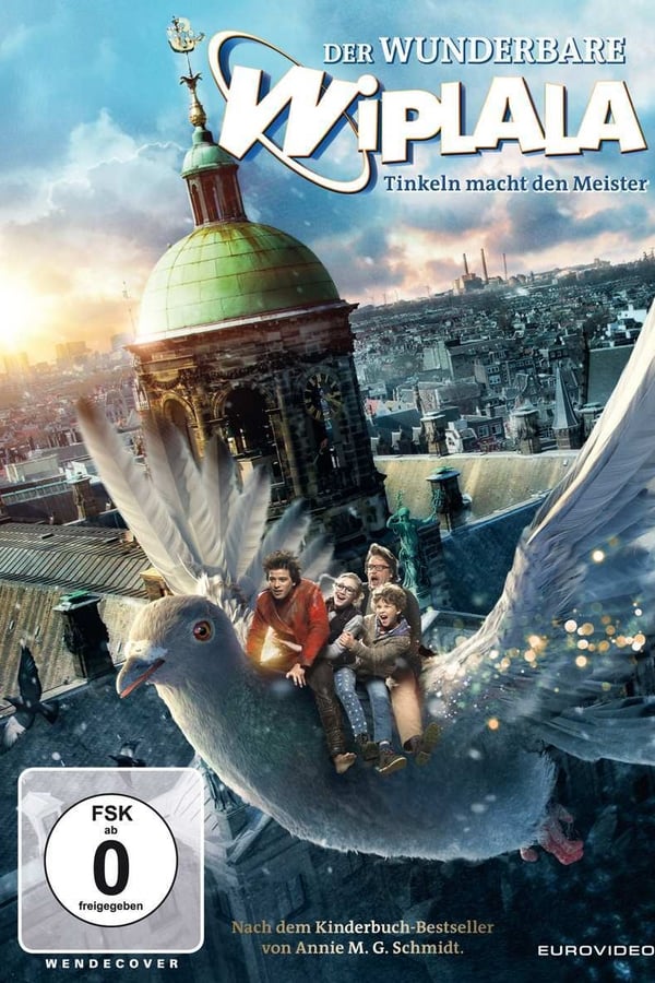 DE - Der wunderbare Wiplala (2014)