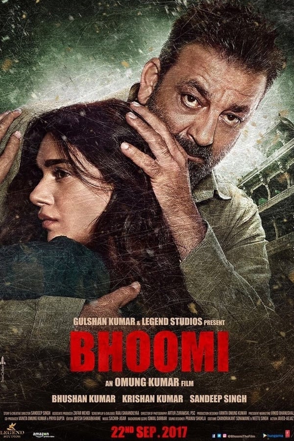 Bhoomi (Hindi)