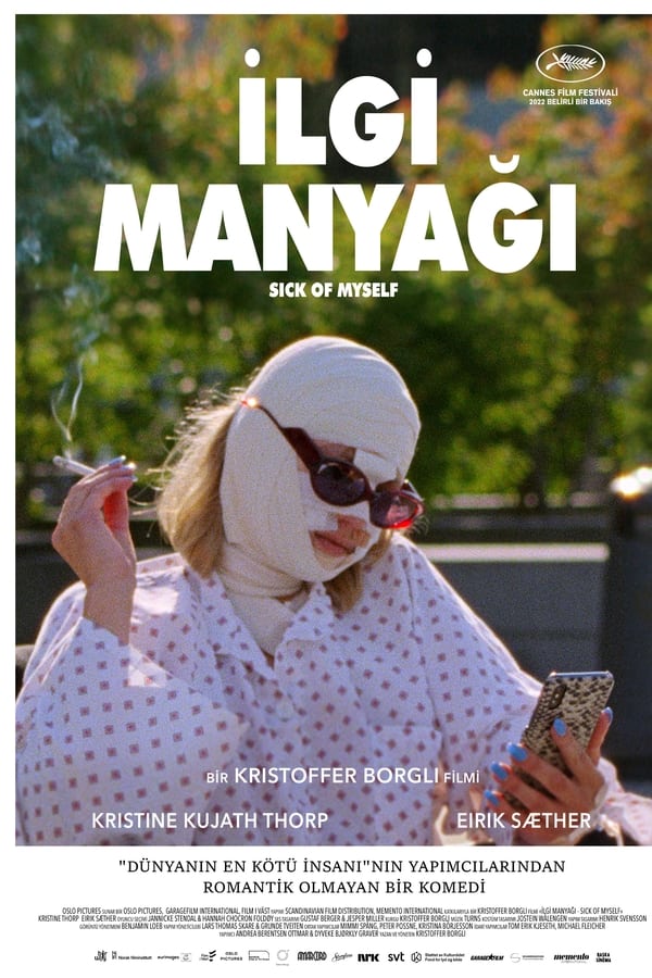 TR - İlgi Manyağı - 2022