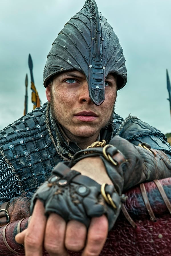 Vikings – S04E20 – La resa dei conti