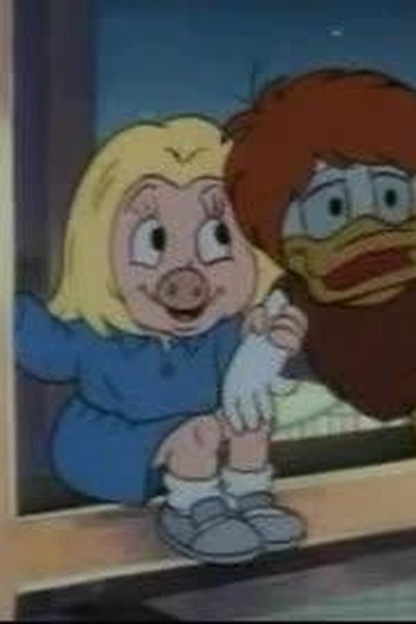 DuckTales: Avventure di paperi – S03E03 – Bubbeo e Giulietta