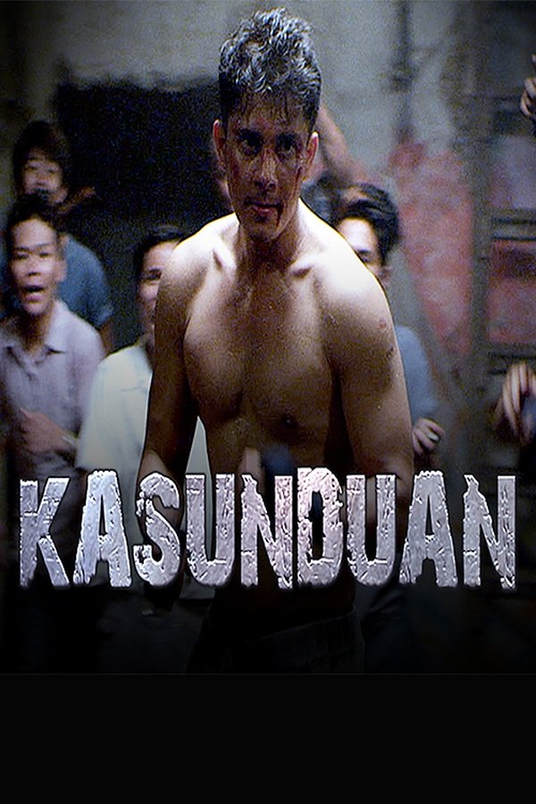 PH - Kasunduan