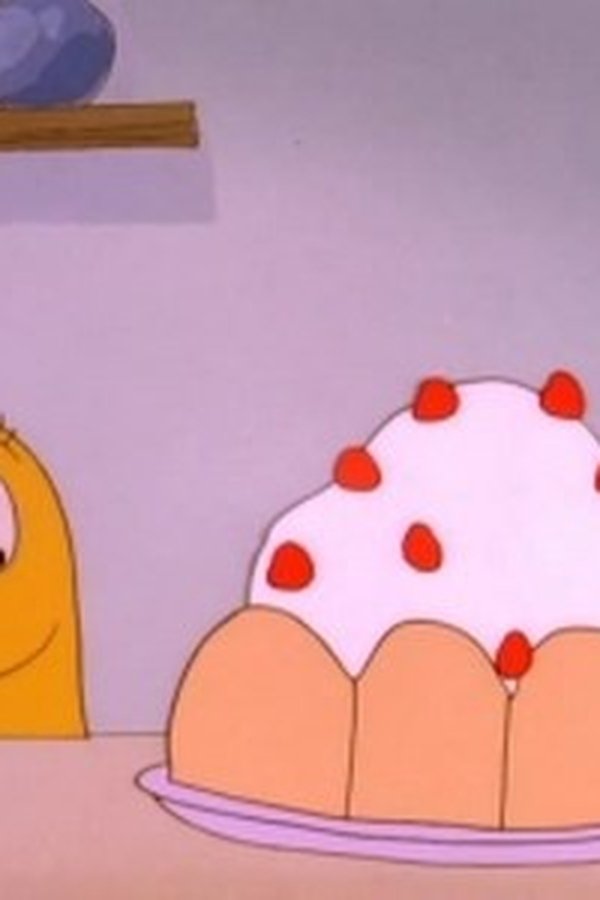 Barbapapà – S01E40 – Episodio 40