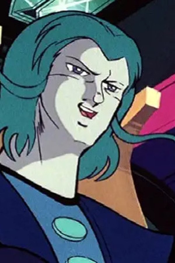 UFO Robot Goldrake – S01E15 – Lettera a una madre