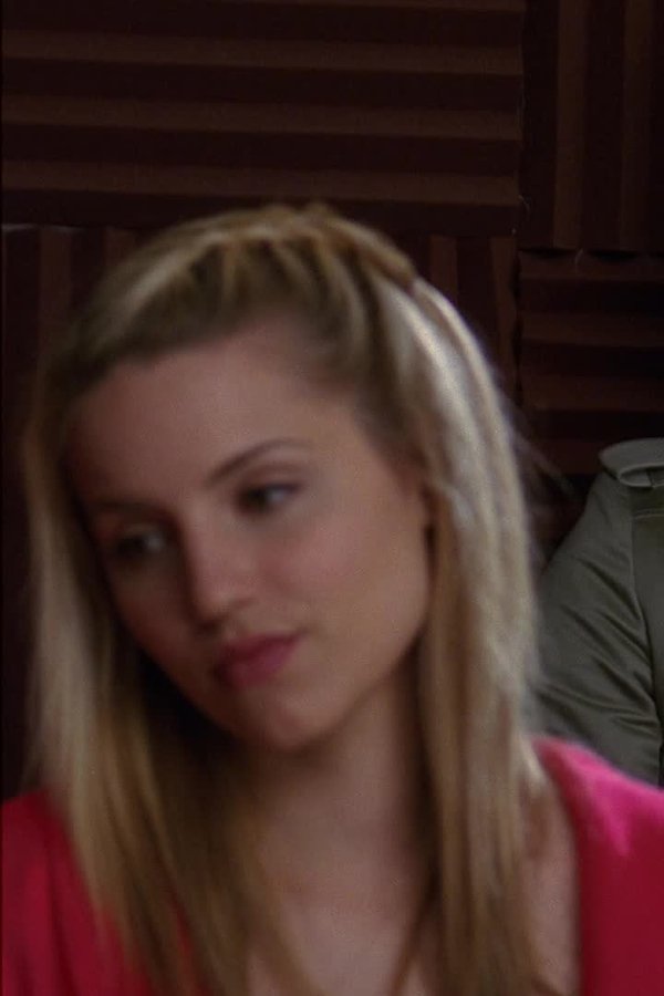 Glee – S01E21 – Anima e rabbia