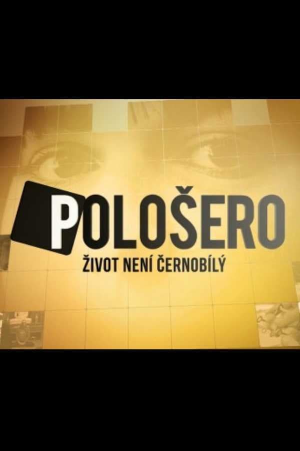 Pološero