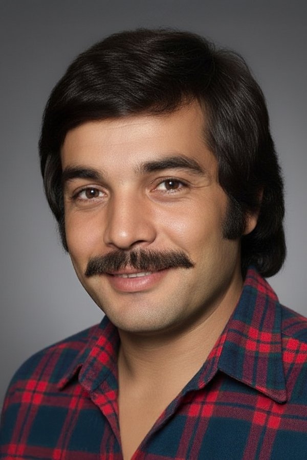 Orçun Sonat's headshot