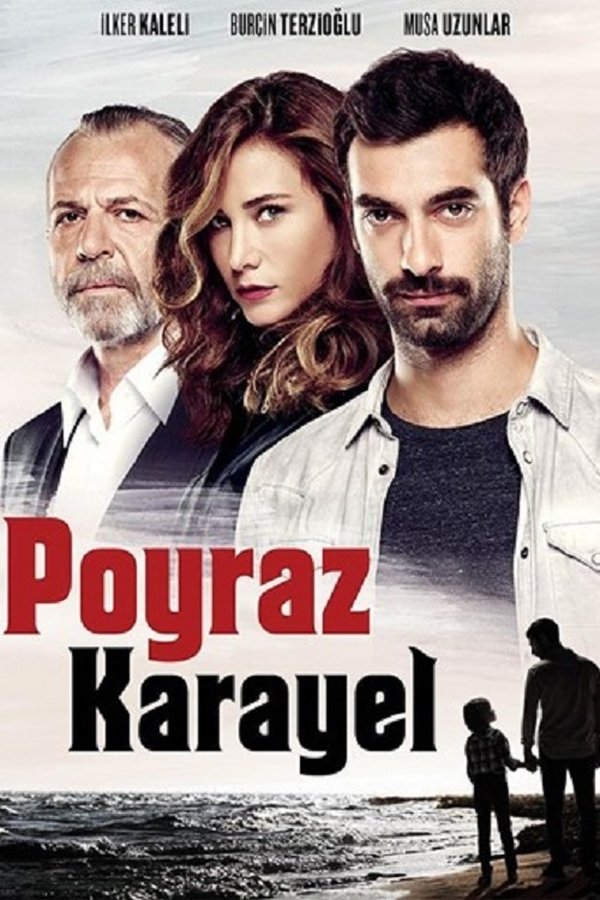 AR - مسلسل بويراز كارايل