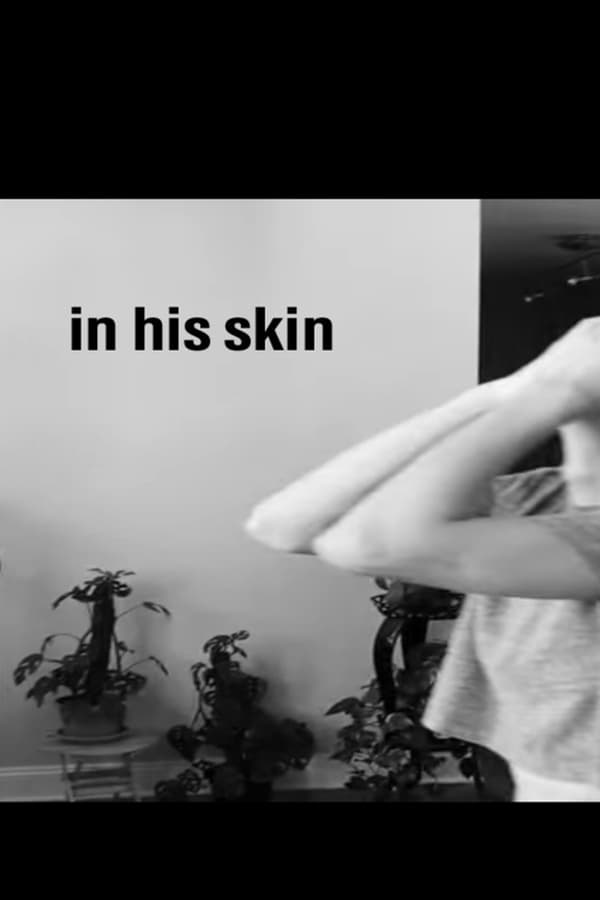 in his skin