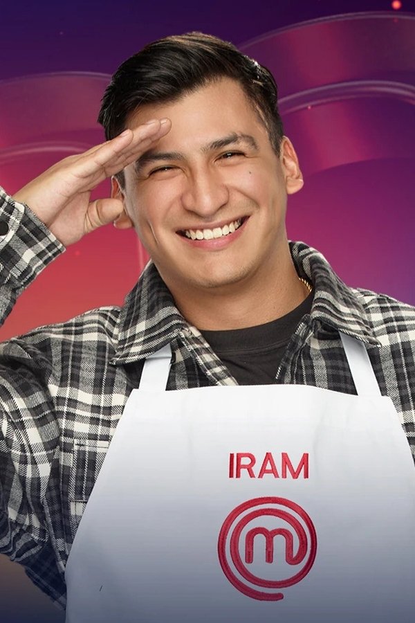 Iram Mendiola