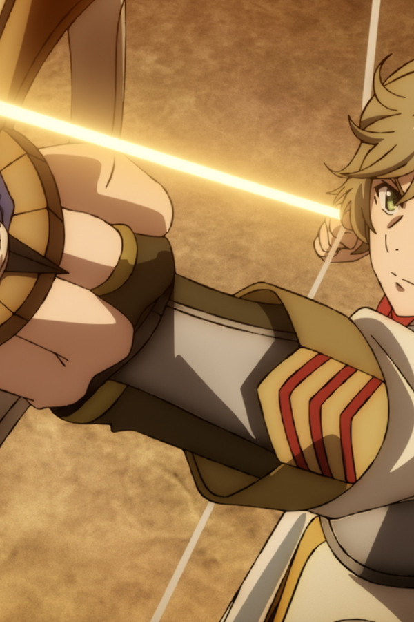 The Rising of the Shield Hero – S03E11 – Giustizia contro giustizia