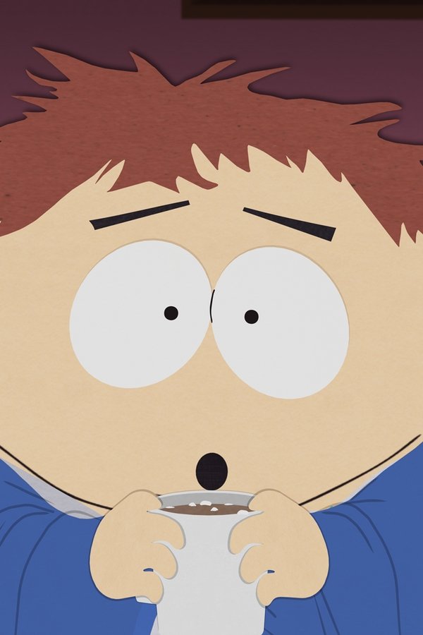 South Park – S25E01 – Pigiama Day