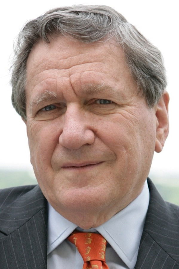 Richard Holbrooke's headshot