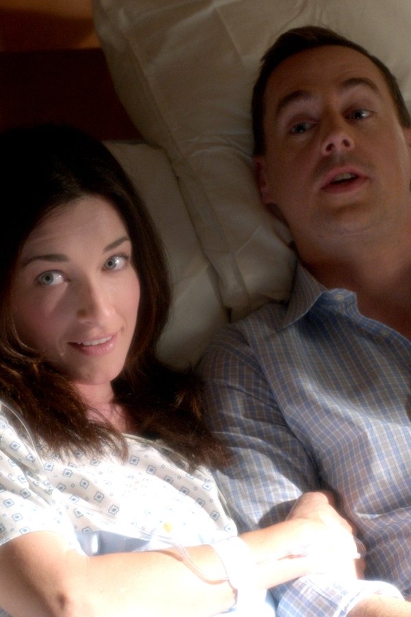 NCIS – Unità anticrimine – S14E23 – Qualcosa di blu