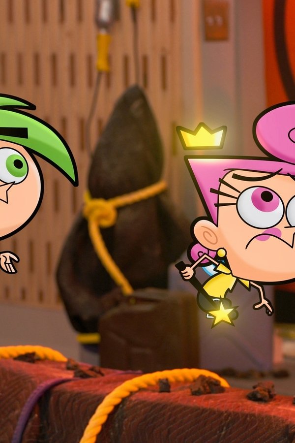Due Fantagenitori : Ancora Più Fanta – S01E08 – Episodio 8