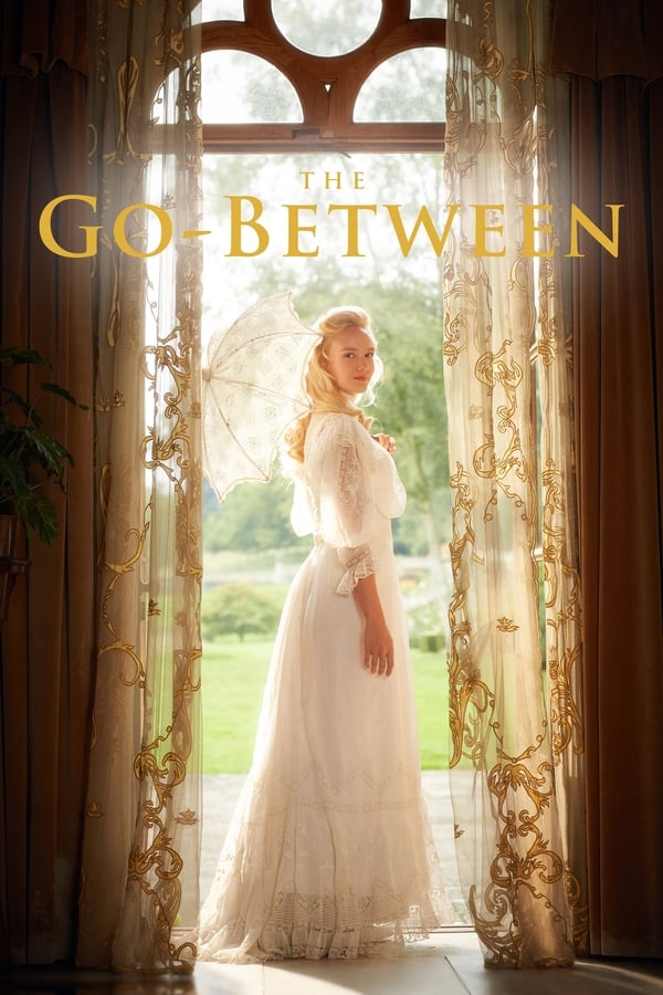 The Go-Between: 2015