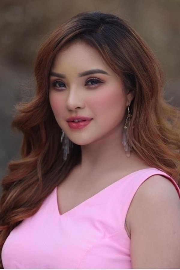 Reshmi Sorokhaibam