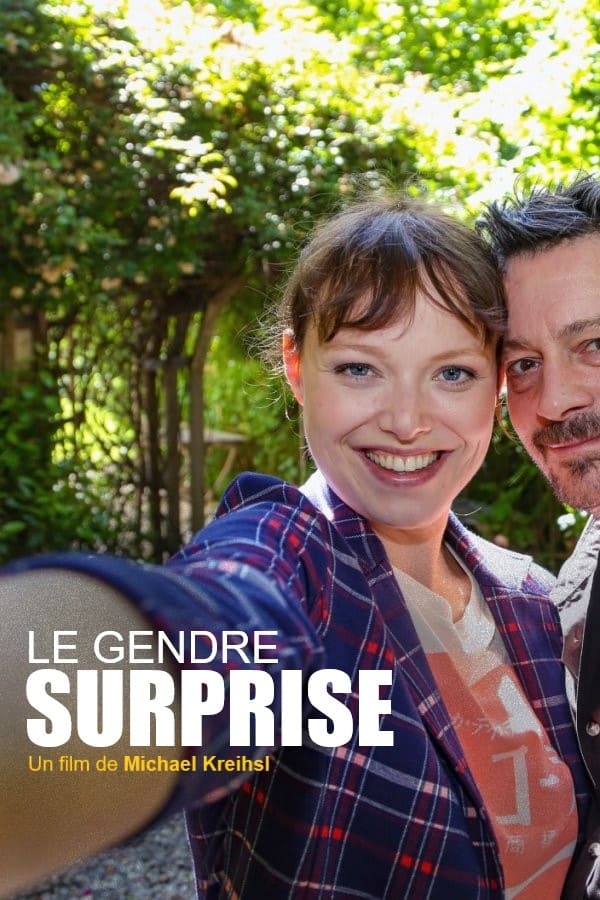 FR - Le gendre surprise  (2021)