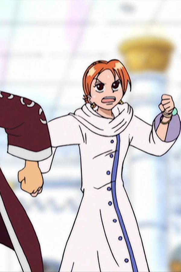 One Piece: All’arrembaggio! – S04E106 – La trappola