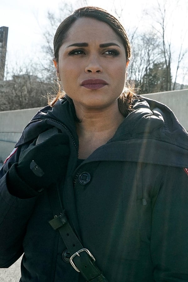 Chicago Fire – S05E17 – Falso eroe