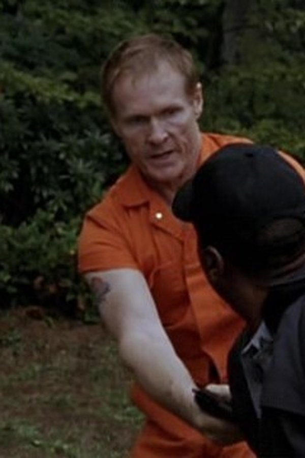 Tru Calling – S02E05 – Contro ogni regola