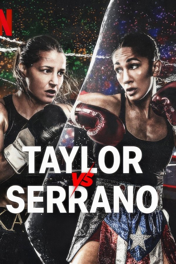 Katie Taylor vs. Amanda Serrano 3